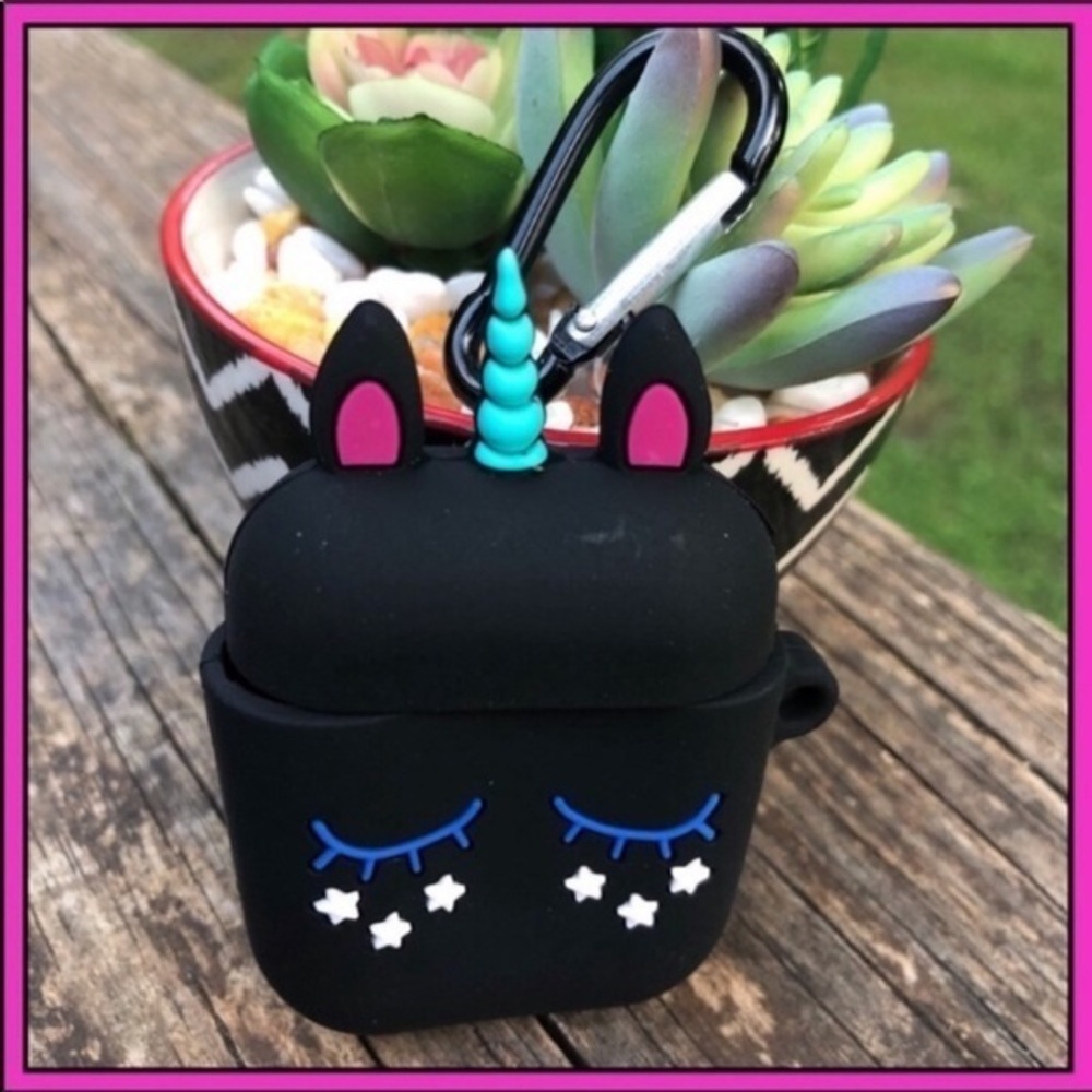 AirPod silicone case